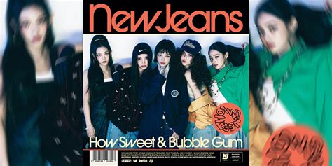 Stream How Sweet by NewJeans .